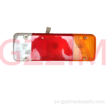 FJ Cruiser LC100 Series 2006 Nyuma Taillight Taillight